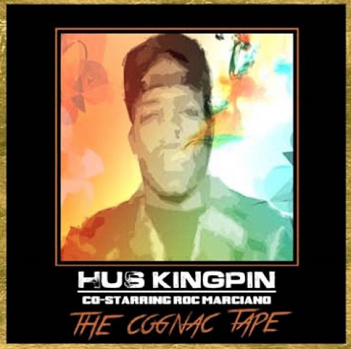 HUS KINGPIN – The Cognac Tape