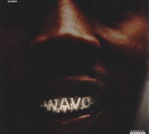 HUS KINGPIN – Wavo Forever