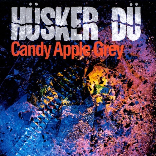 HUSKER DU – Candy Apple Grey