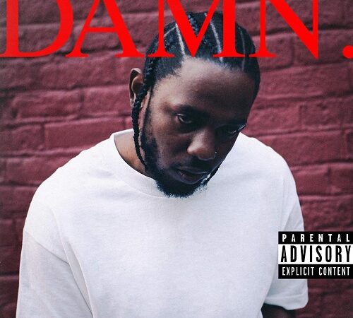 KENDRICK LAMAR – DAMN.