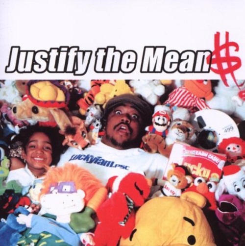 LUCKYIAM.PSC – Justify The Mean$