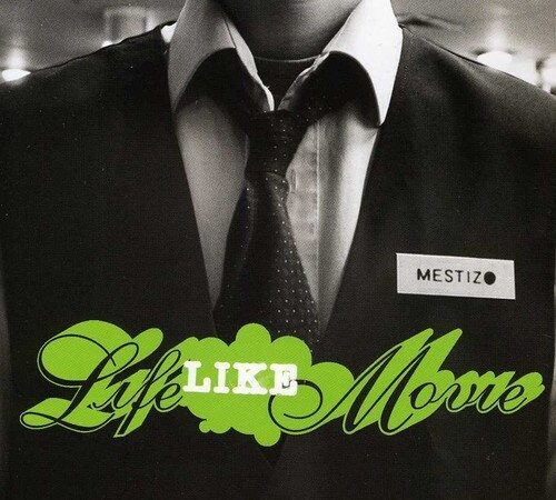 MESTIZO – LifeLikeMovie