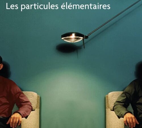 MICHEL HOUELLEBECQ – Les particules élémentaires