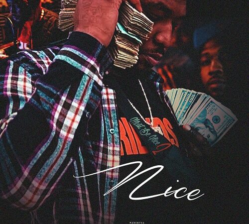 NICE – Must Be Nice 2
