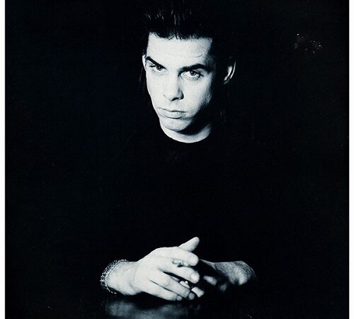 NICK CAVE & THE BAD SEEDS – The Firstborn Is Dead