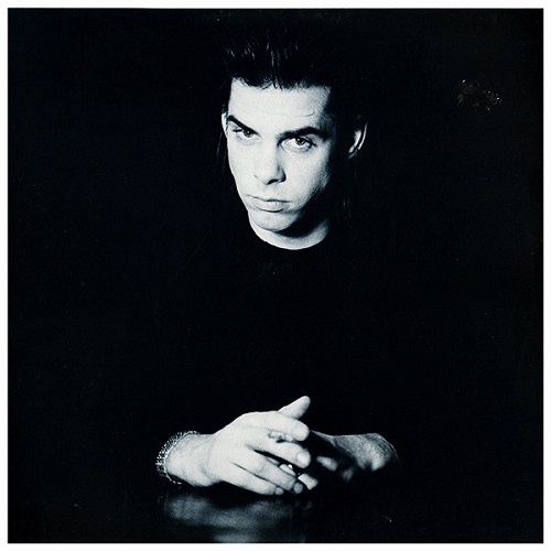 NICK CAVE & THE BAD SEEDS – The Firstborn Is Dead
