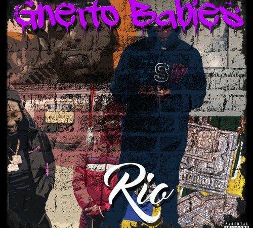RIO DA YUNG OG – Ghetto Babies