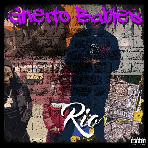 RIO DA YUNG OG – Ghetto Babies