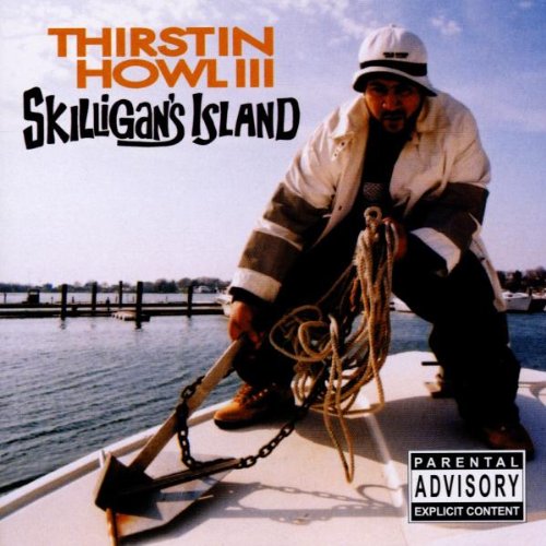 THIRSTIN HOWL III – Skilligan&rsquo;s Island