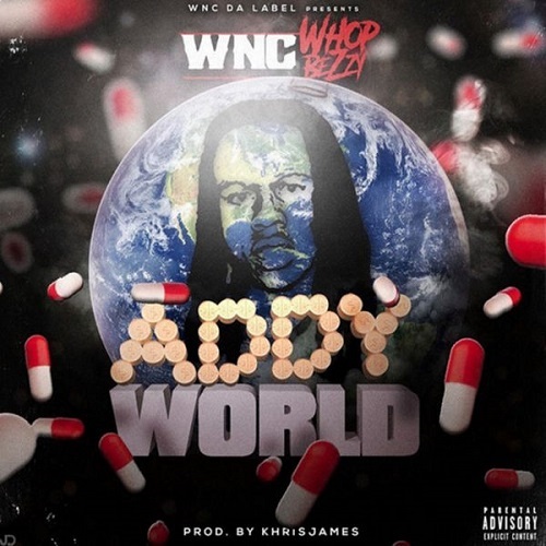 WNC WHOP BEZZY – Addy World