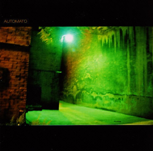 AUTOMATO – Automato