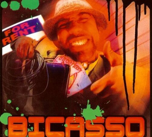 BICASSO – For Rent