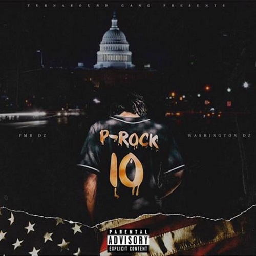 FMB DZ – Washington DZ