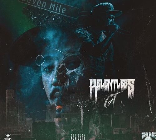 G.T. – Relentless