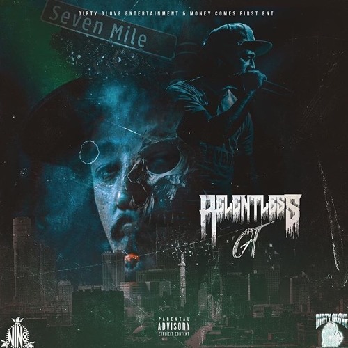 G.T. – Relentless