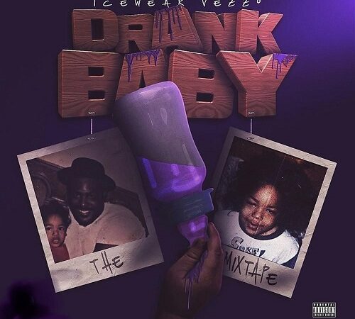 ICEWEAR VEZZO – Drank Baby