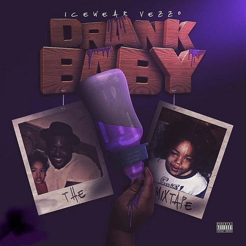 ICEWEAR VEZZO – Drank Baby