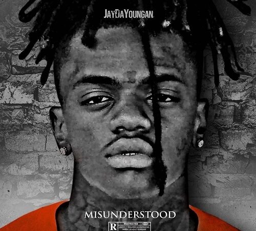 JAYDAYOUNGAN – Misunderstood