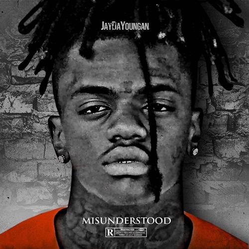 JAYDAYOUNGAN – Misunderstood