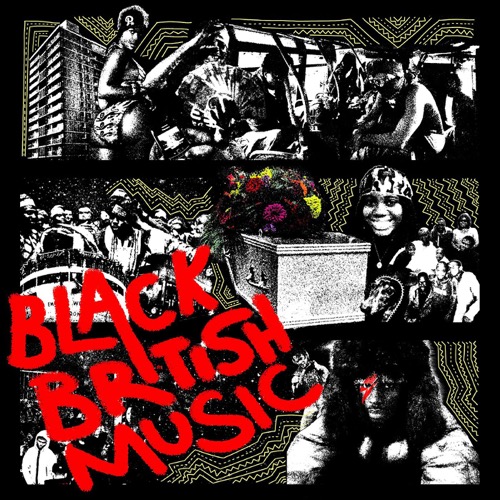 JIM LEGXACY – Black British Music