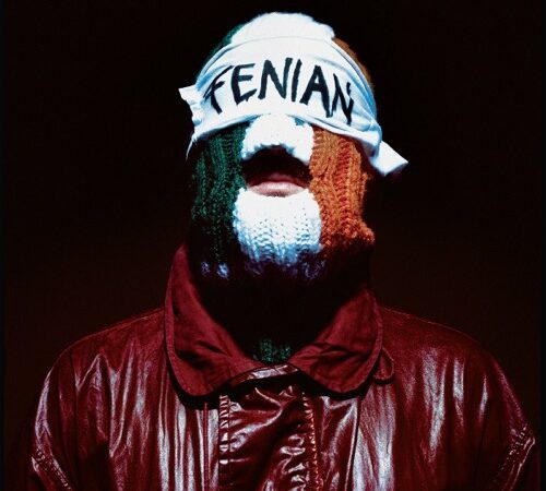 KNEECAP – Fenian