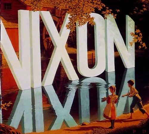 LAMBCHOP – Nixon