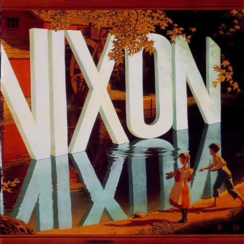 LAMBCHOP – Nixon