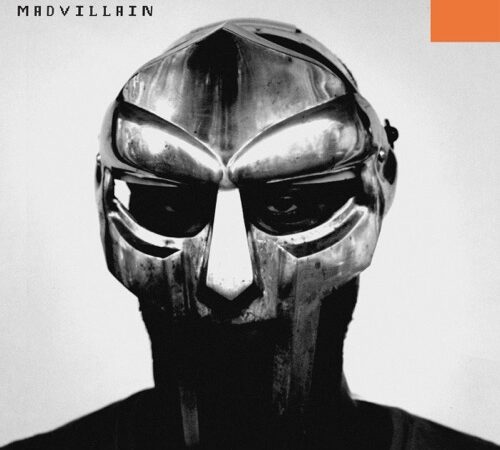 MADVILLAIN – Madvillainy