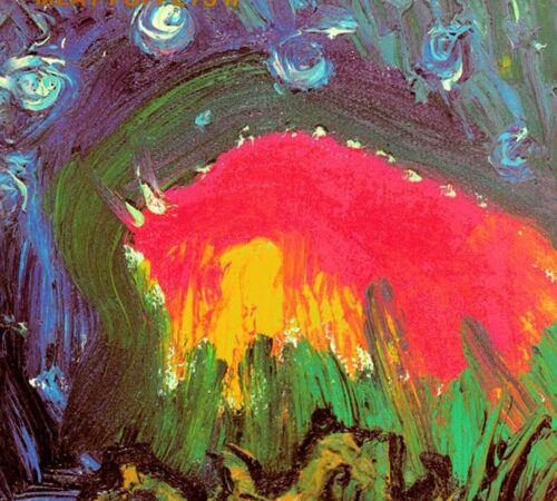 MEAT PUPPETS – Meat Puppets II