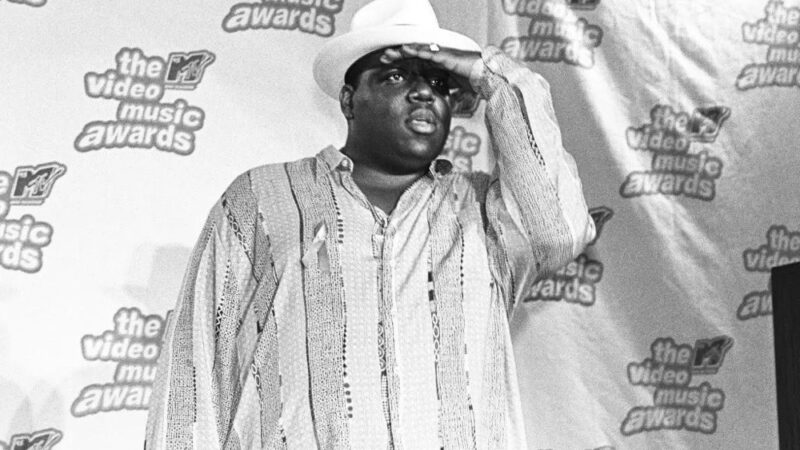 Toute une vie (France Culture) – The Notorious B.I.G. (1972-1997), Ready to die