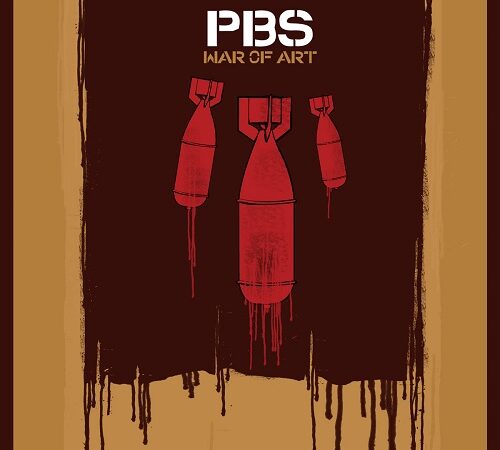 PBS – War Of Art