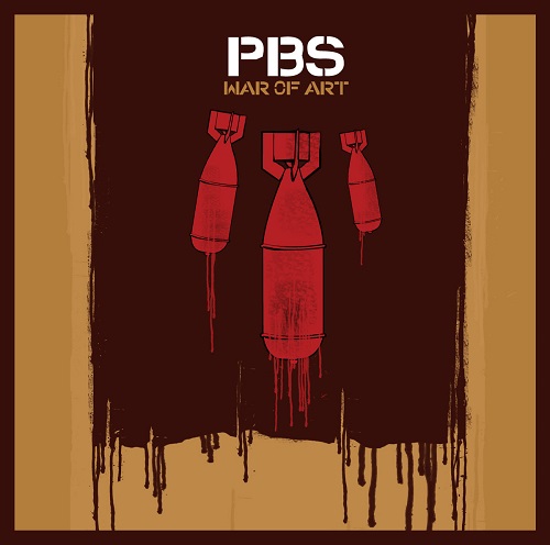 PBS – War Of Art