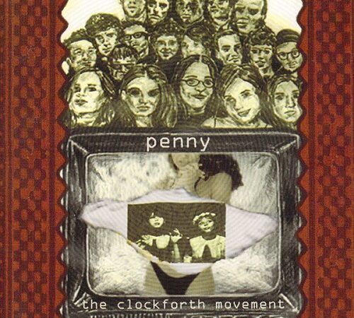 PENNY – The Clockforth Movement