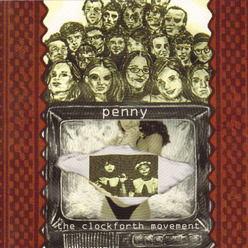 PENNY – The Clockforth Movement