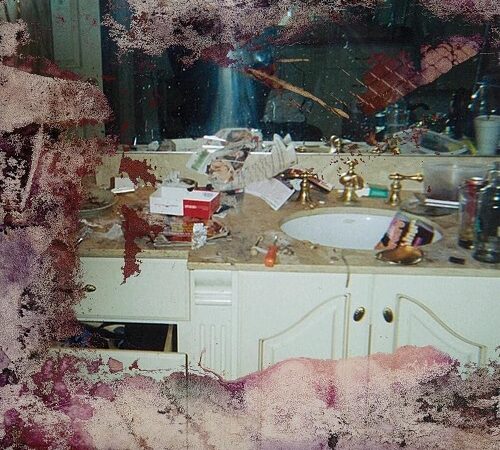 PUSHA T – Daytona