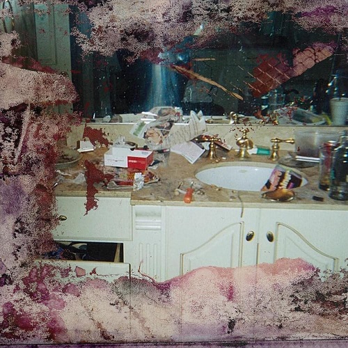 PUSHA T – Daytona