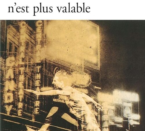 ROMAIN GARY – Au-delà de cette limite votre ticket n&rsquo;est plus valable