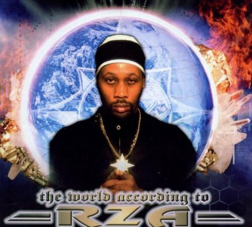 RZA – The World According To RZA