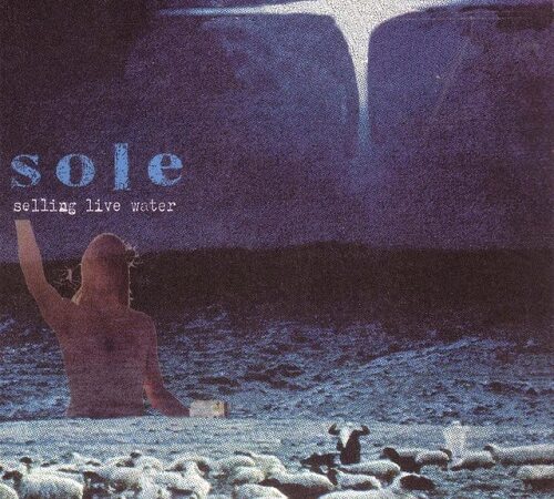 SOLE – Selling Live Water