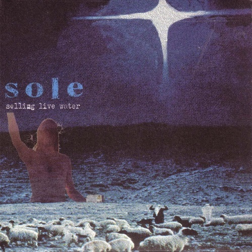 SOLE – Selling Live Water