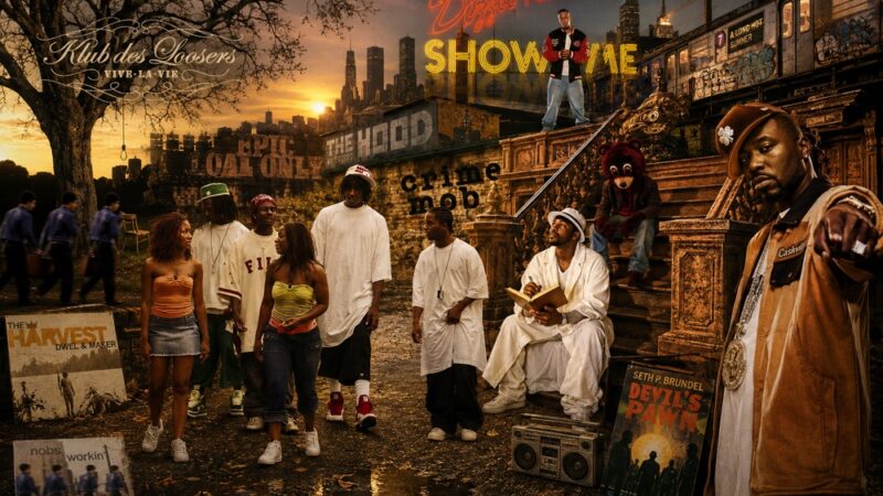 15 des meilleurs albums rap de 2004
