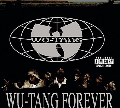 WU-TANG CLAN – Wu-Tang Forever