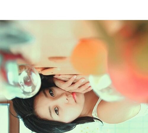 BANANA YOSHIMOTO – Kitchen