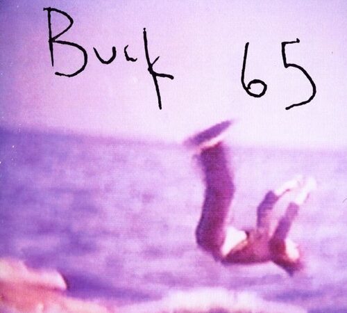 BUCK 65 – Man Overboard