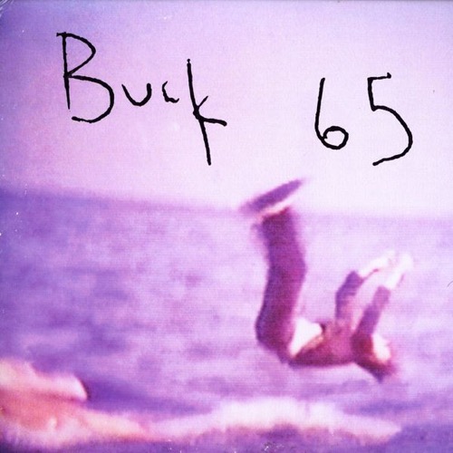 BUCK 65 – Man Overboard