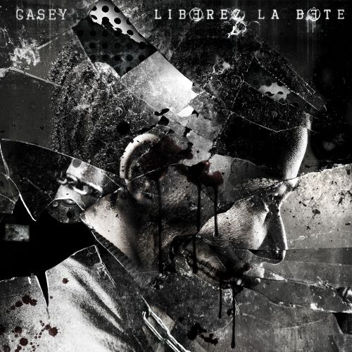 CASEY – Libérez la bête