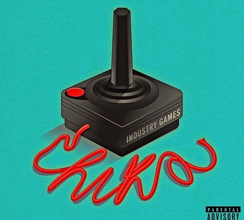 CHIKA – Industry Games
