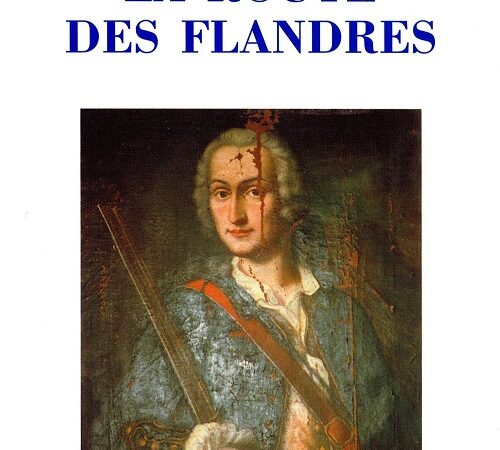 CLAUDE SIMON – La route des Flandres