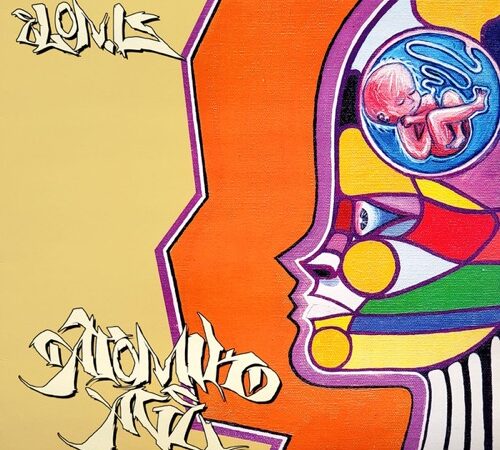 ELON.IS – Atomik Age