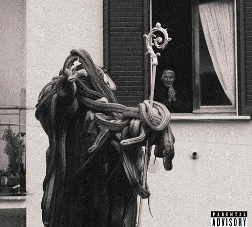 FLEE LORD & MEPHUX – Pray For The Evil